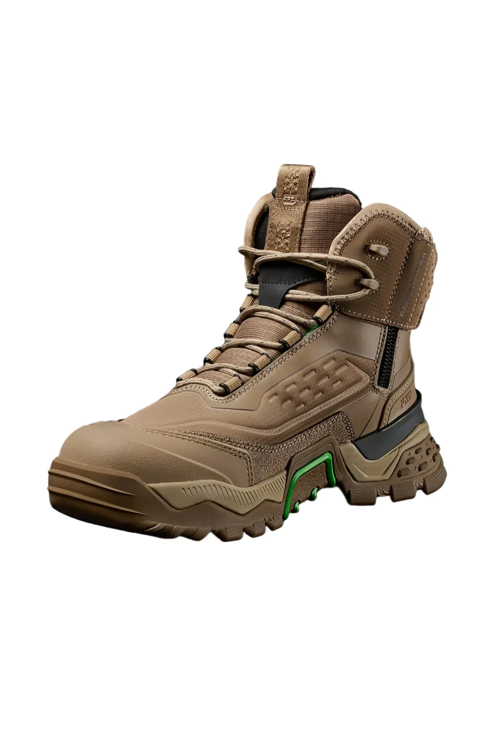 FXD Workwear Dynamic Movement, Extreme Comfort Work Boot (EVO1) - Image 6