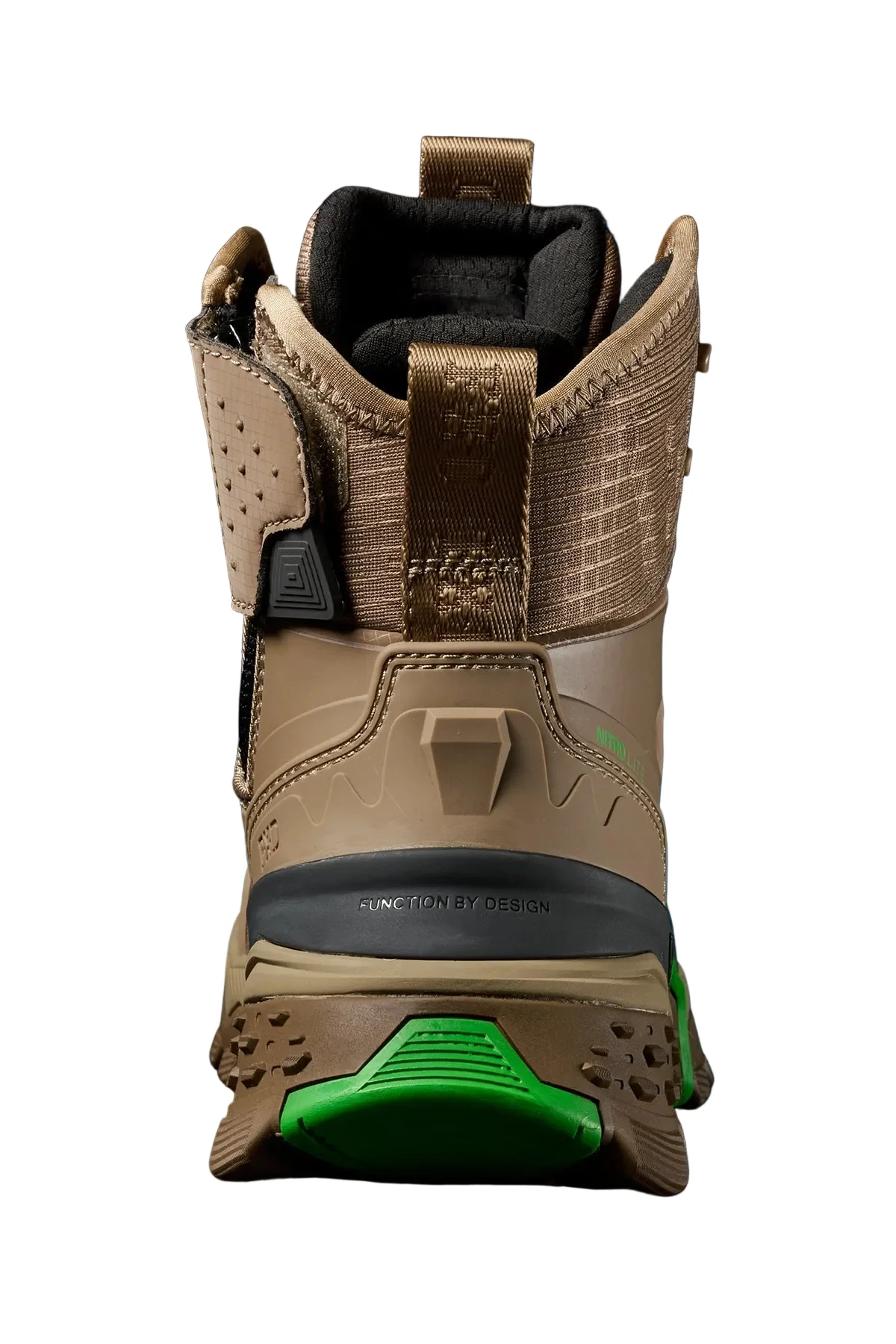 FXD Workwear Dynamic Movement, Extreme Comfort Work Boot (EVO1) - Image 7