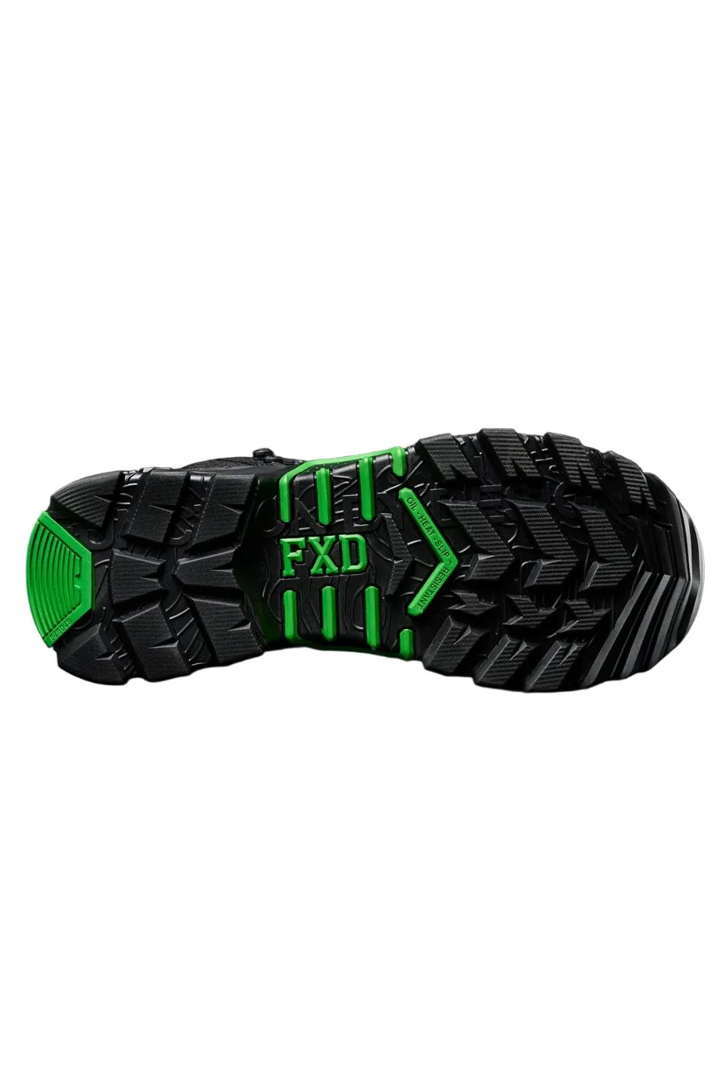 FXD Workwear Dynamic Movement, Extreme Comfort Work Boot (EVO1) - Image 8