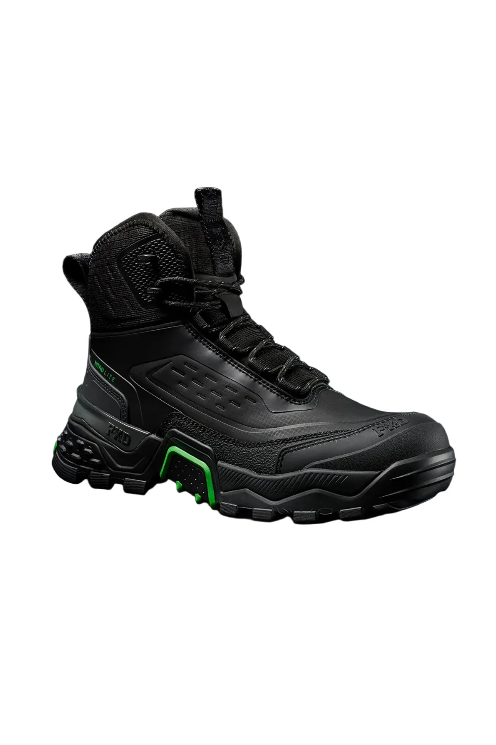 FXD Workwear Dynamic Movement, Extreme Comfort Work Boot (EVO1) - Image 9