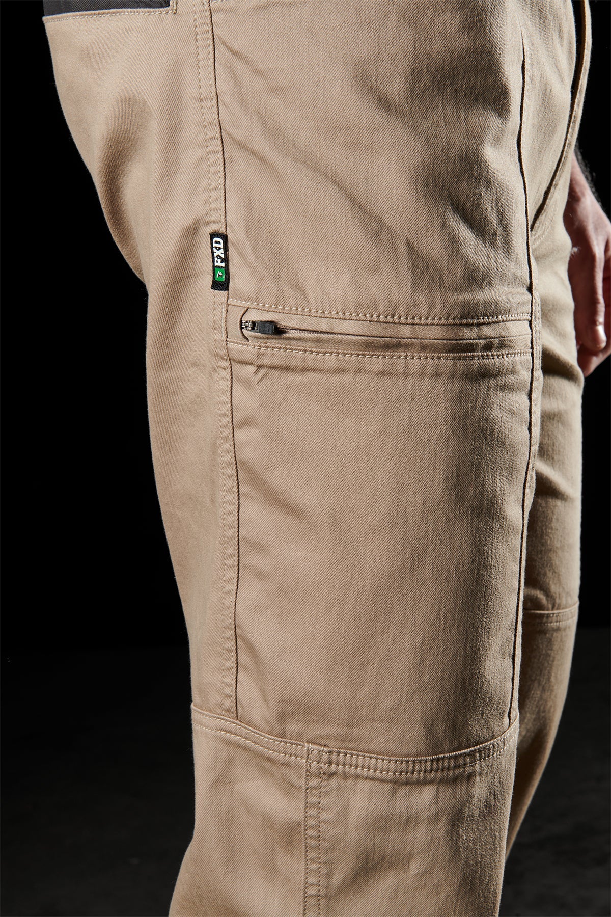 FXD Workwear Elastic Waist Work Pants (WP6) - Image 14