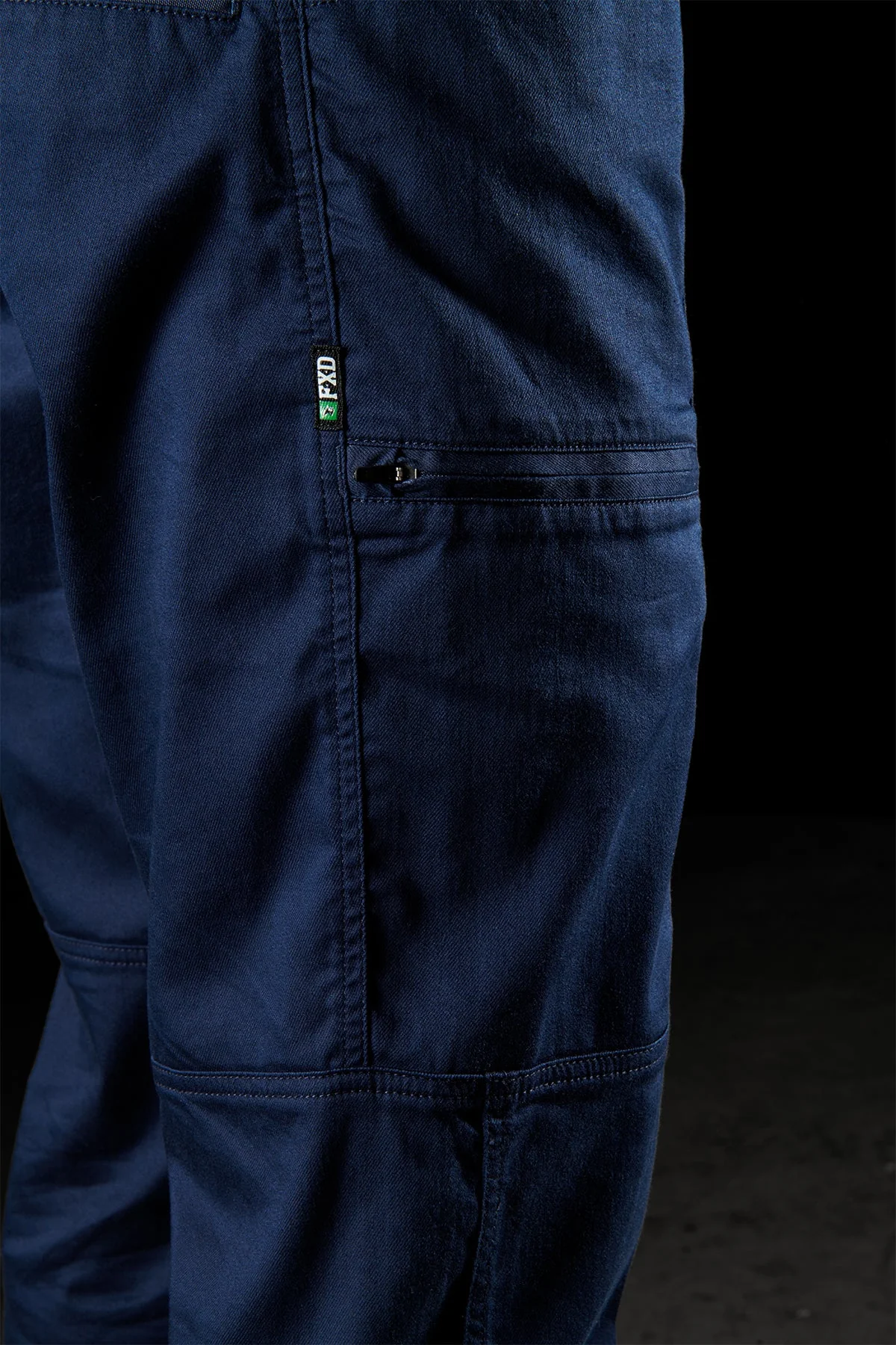 FXD Workwear Elastic Waist Work Pants (WP6) - Image 22