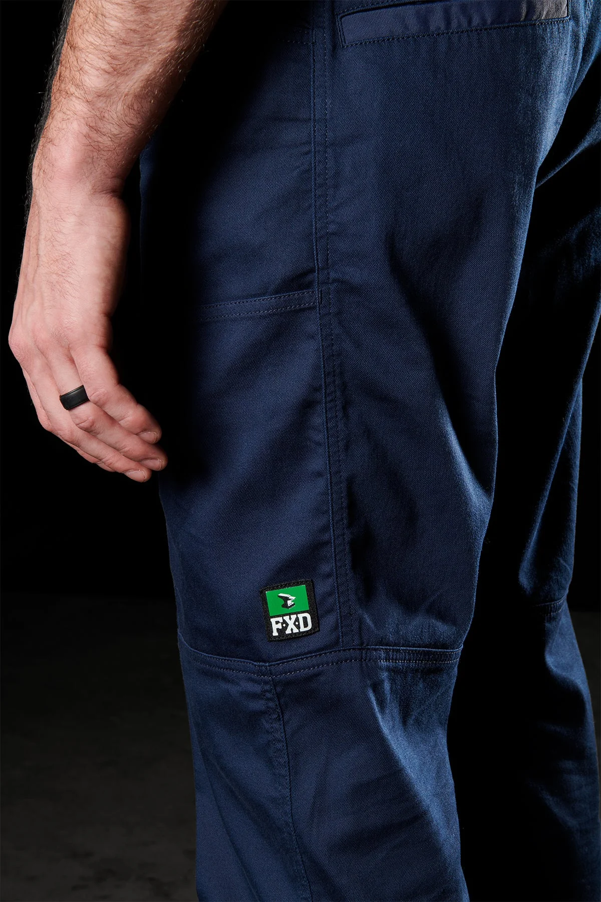 FXD Workwear Elastic Waist Work Pants (WP6) - Image 23