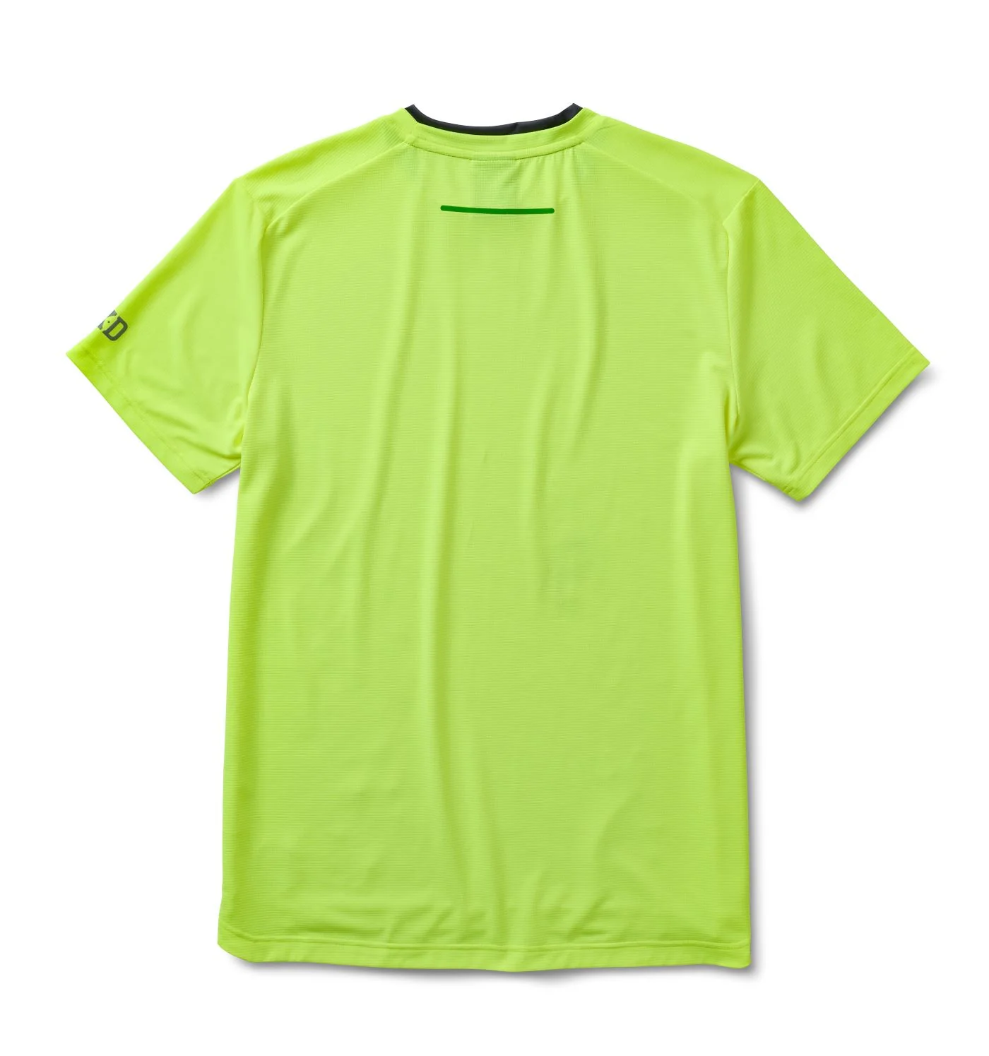 FXD Workwear Hi Vis Tech Tee (WT4) - Image 4