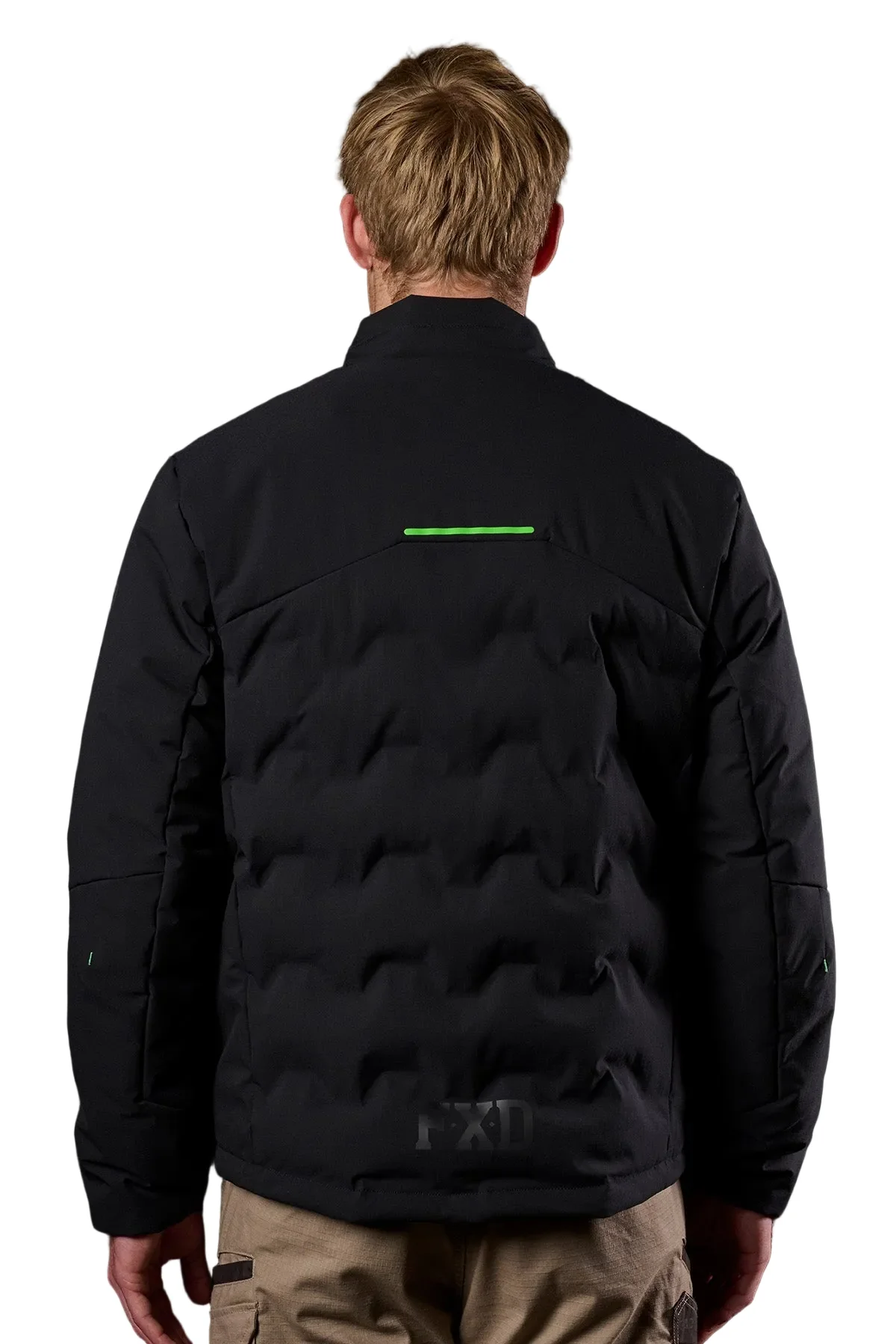 FXD Workwear Insulated Puffer Jacket (WO5) - Image 4