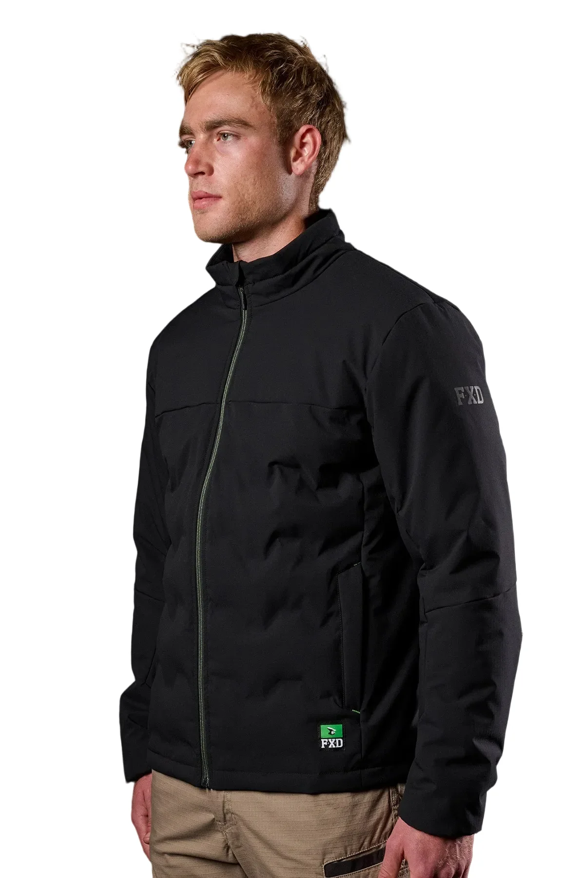 FXD Workwear Insulated Puffer Jacket (WO5) - Image 5
