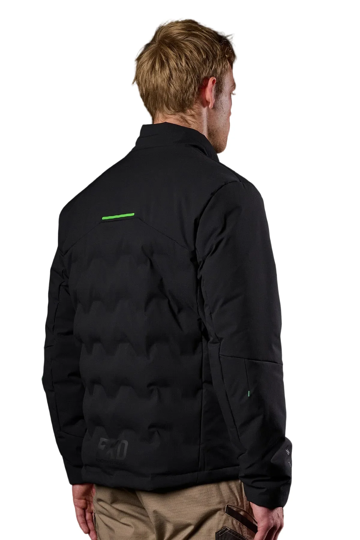 FXD Workwear Insulated Puffer Jacket (WO5) - Image 6