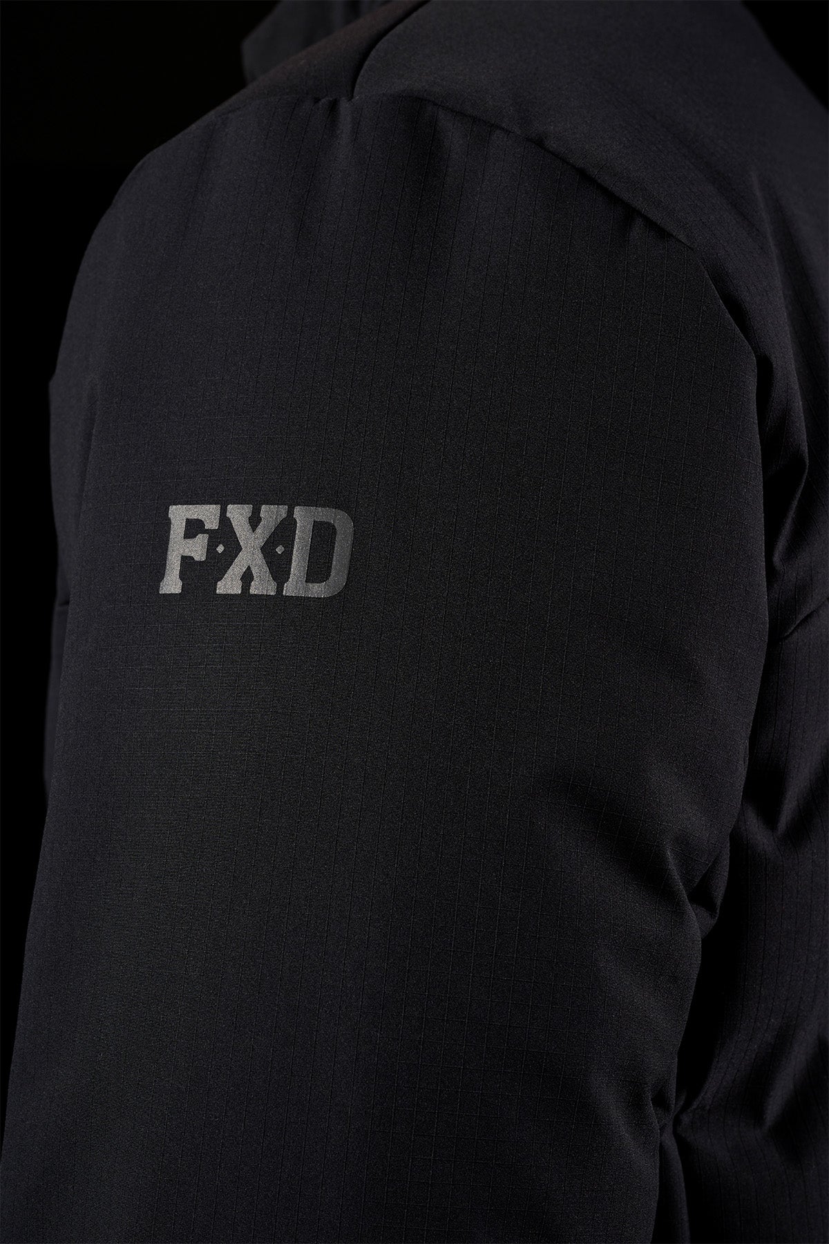 FXD Workwear Insulated Puffer Jacket (WO5) - Image 8