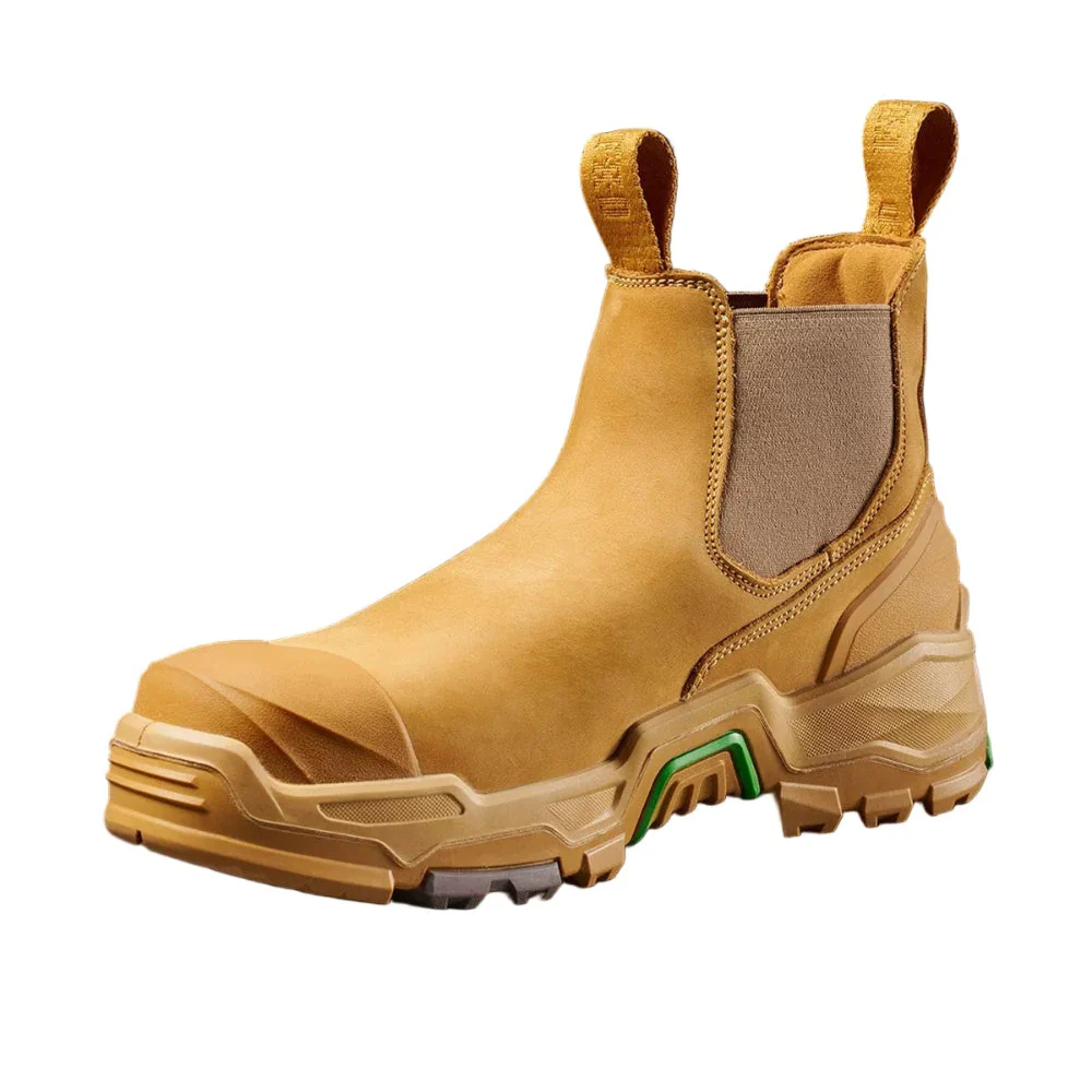 FXD Workwear Nitrocore™ Slip On, High Performance Work Boots (DURA X-3) - Image 12