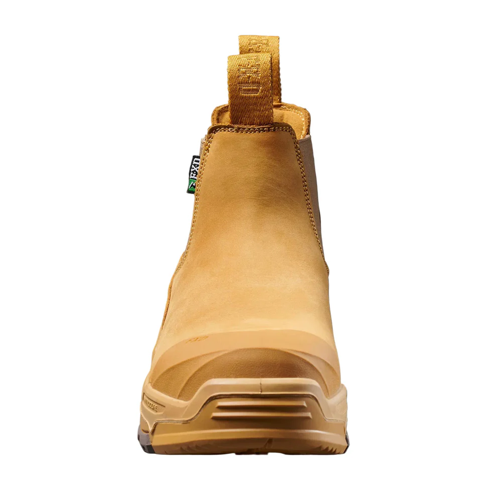 FXD Workwear Nitrocore™ Slip On, High Performance Work Boots (DURA X-3) - Image 17