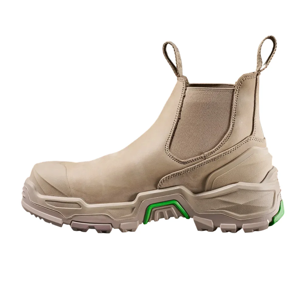 FXD Workwear Nitrocore™ Slip On, High Performance Work Boots (DURA X-3) - Image 27