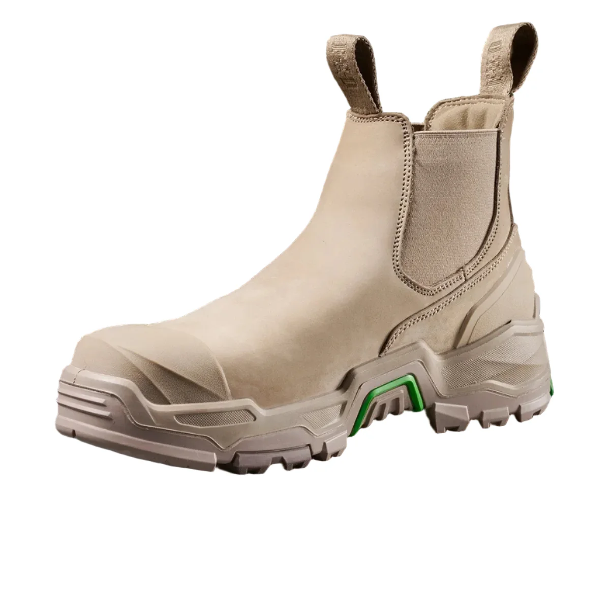 FXD Workwear Nitrocore™ Slip On, High Performance Work Boots (DURA X-3) - Image 29