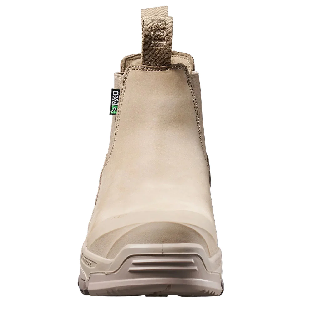 FXD Workwear Nitrocore™ Slip On, High Performance Work Boots (DURA X-3) - Image 31
