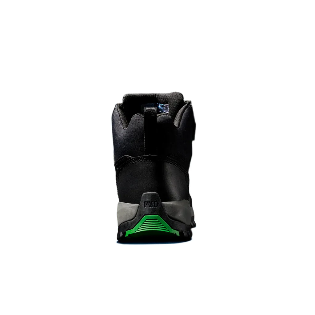 FXD Workwear Nitrolite™ Premium Leather Work Boot (WB3) - Image 12