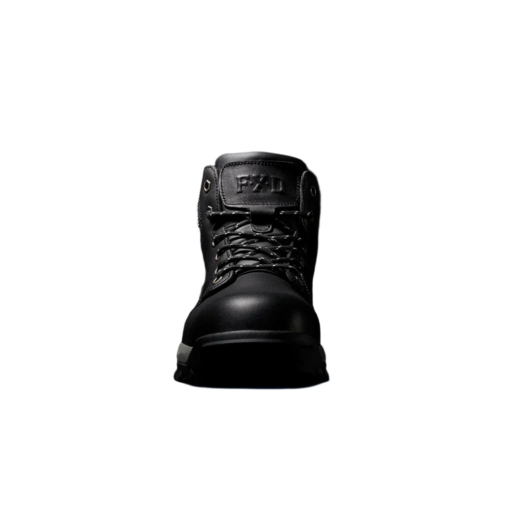 FXD Workwear Nitrolite™ Premium Leather Work Boot (WB3) - Image 13