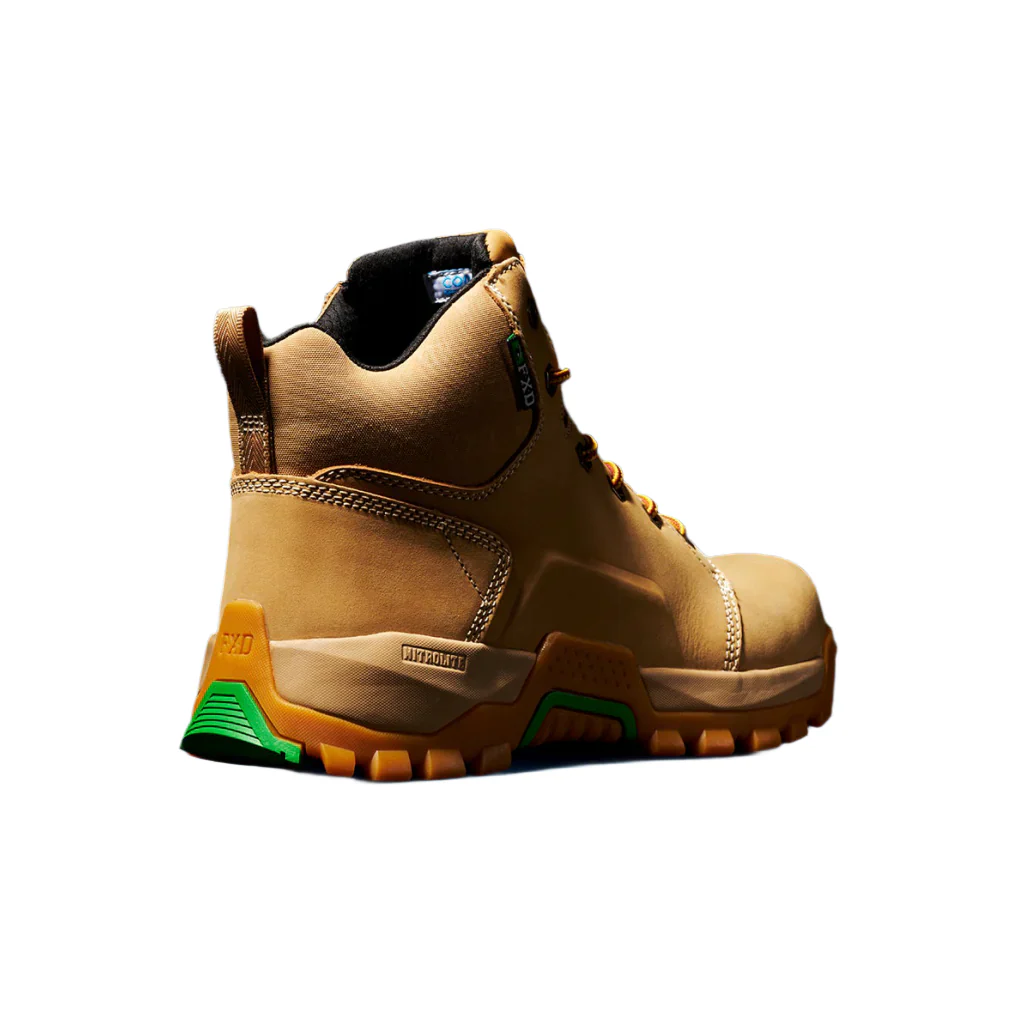 FXD Workwear Nitrolite™ Premium Leather Work Boot (WB3) - Image 15