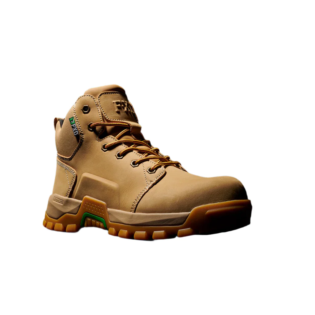 FXD Workwear Nitrolite™ Premium Leather Work Boot (WB3) - Image 16