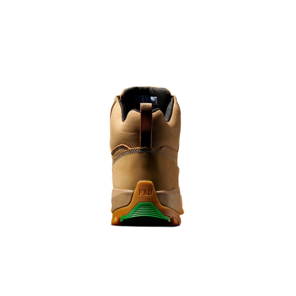 FXD Workwear Nitrolite™ Premium Leather Work Boot (WB3) - Image 17