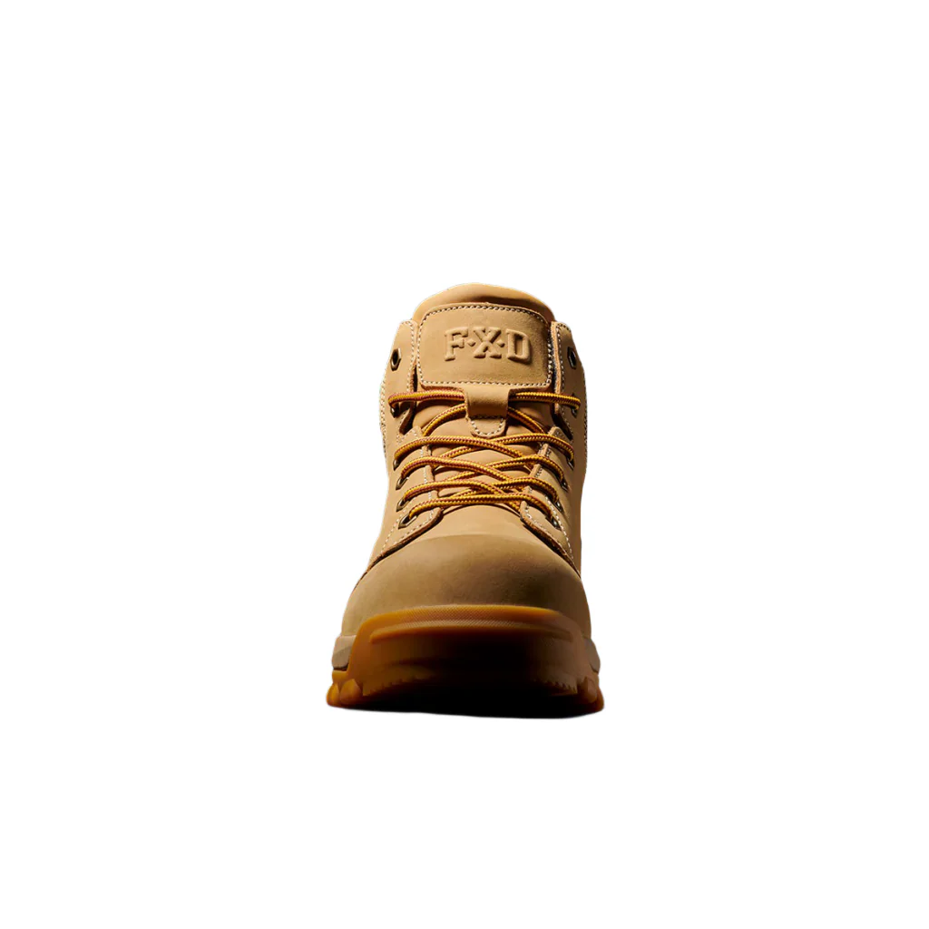 FXD Workwear Nitrolite™ Premium Leather Work Boot (WB3) - Image 18
