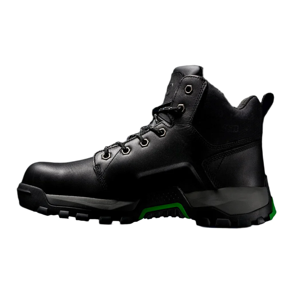 FXD Workwear Nitrolite™ Premium Leather Work Boot (WB3) - Image 9