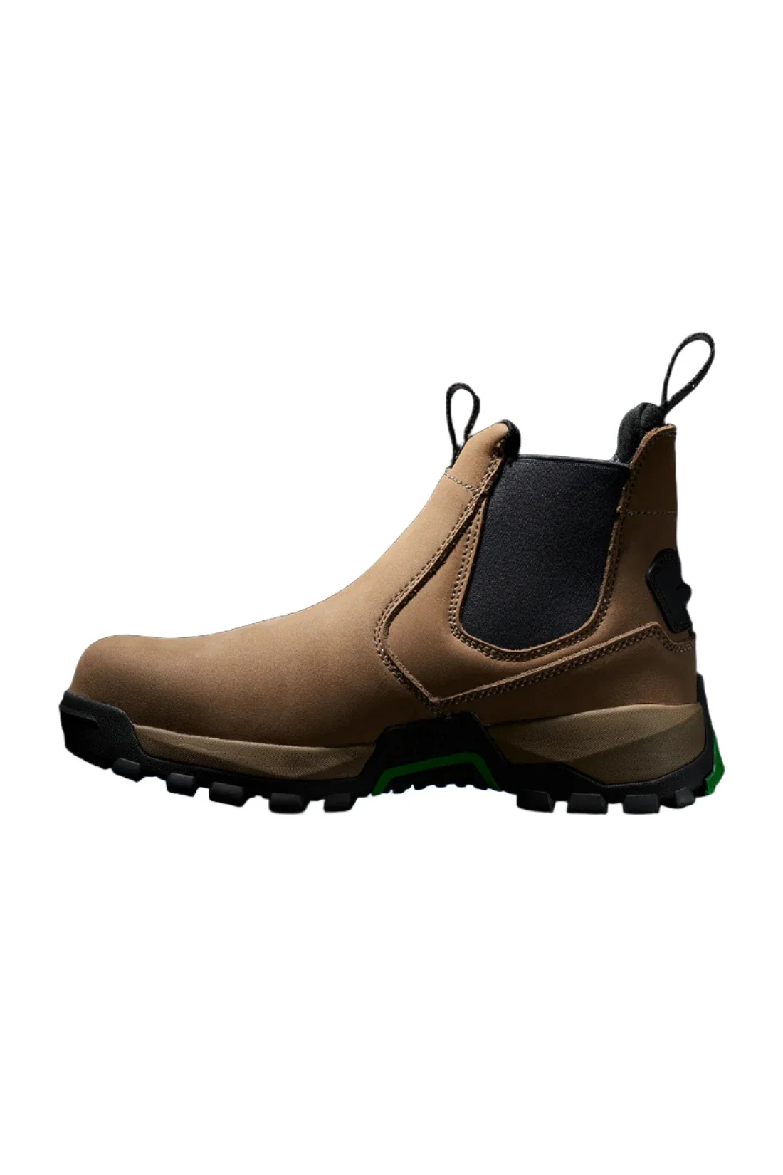 FXD Workwear Nitrolite™ Slip On Work Boot (WB4) - Image 3
