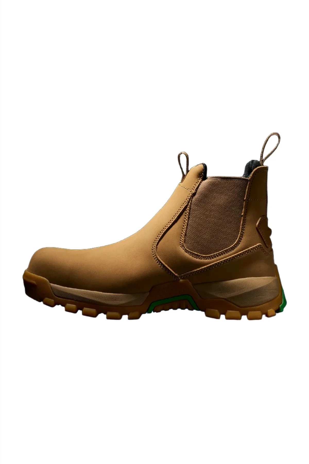 FXD Workwear Nitrolite™ Slip On Work Boot (WB4) - Image 5