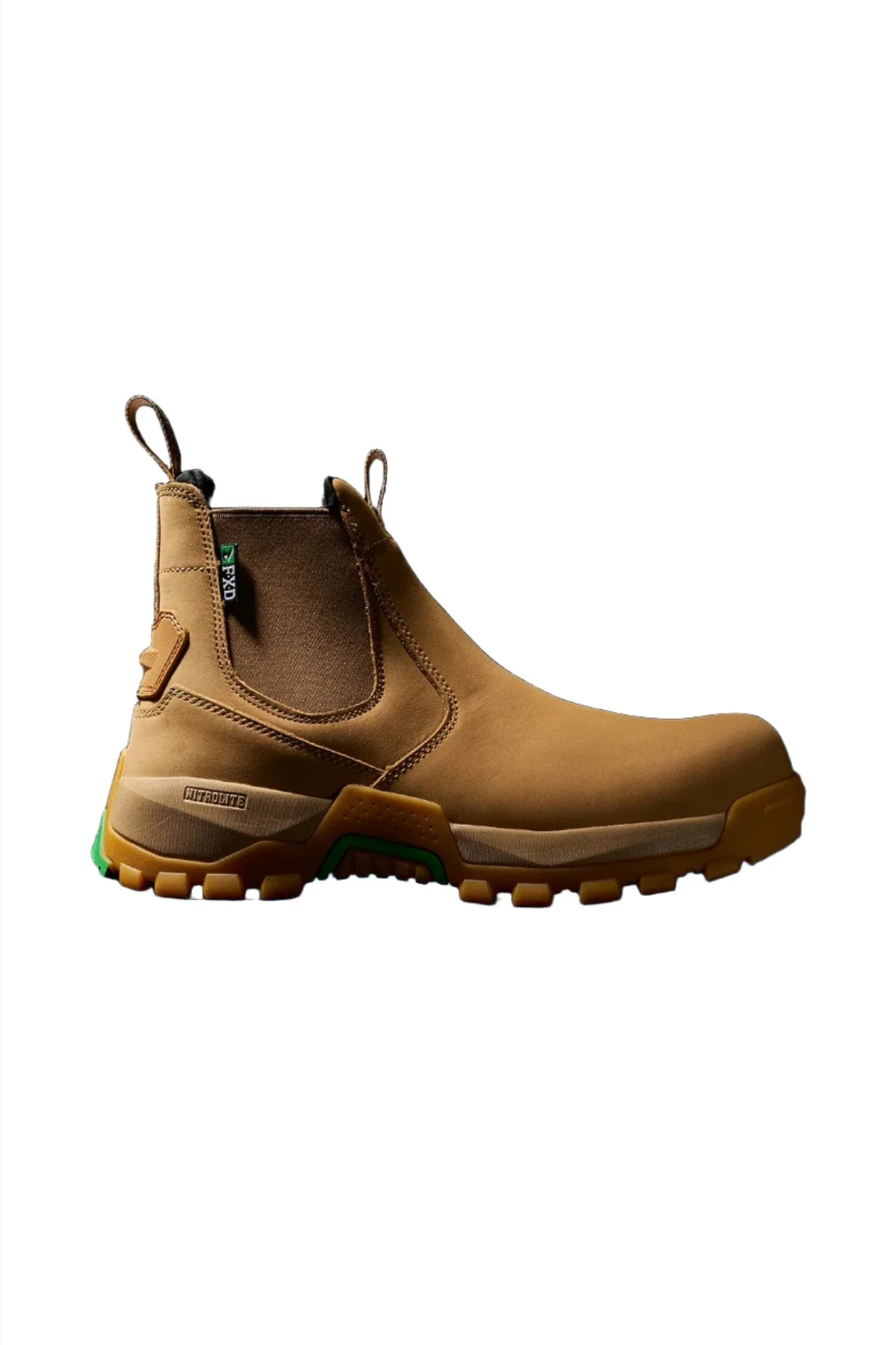 FXD Workwear Nitrolite™ Slip On Work Boot (WB4) - Image 6