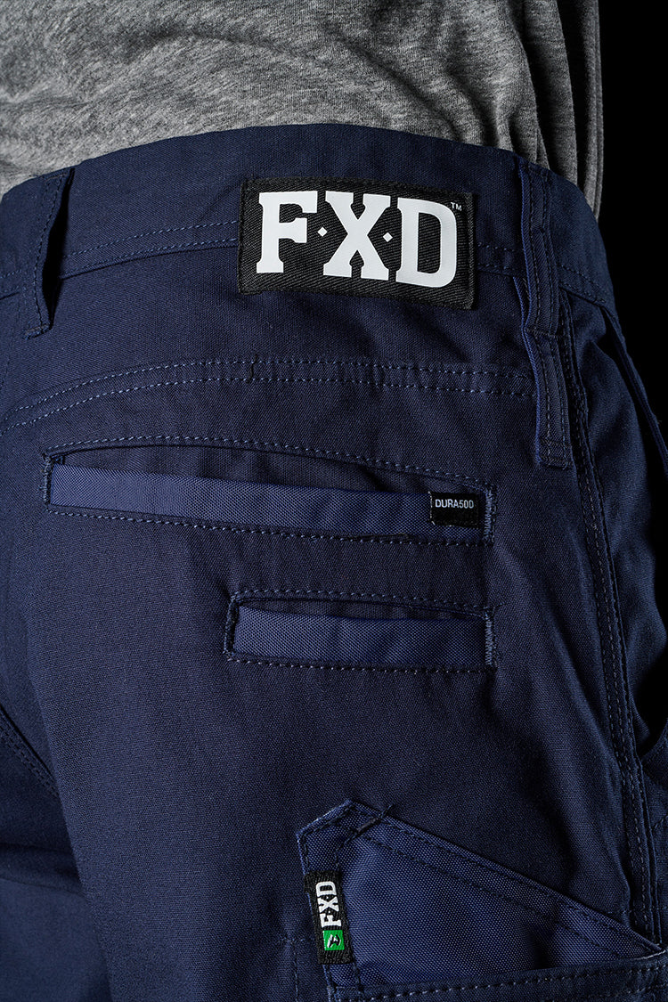 FXD Workwear Reflective Stretch Work Pant (WP3T) - Image 7