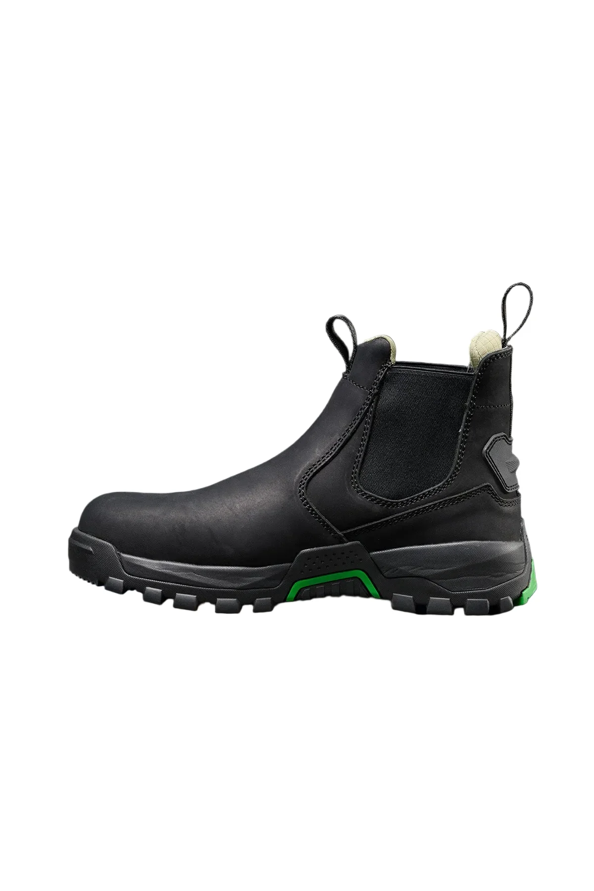FXD Workwear Slip-on Nitrolite Workboots (WB4W) - Image 12