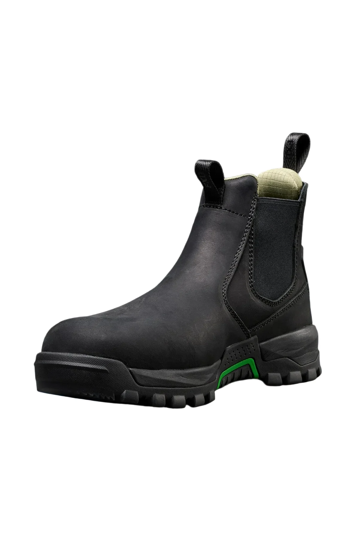FXD Workwear Slip-on Nitrolite Workboots (WB4W) - Image 13