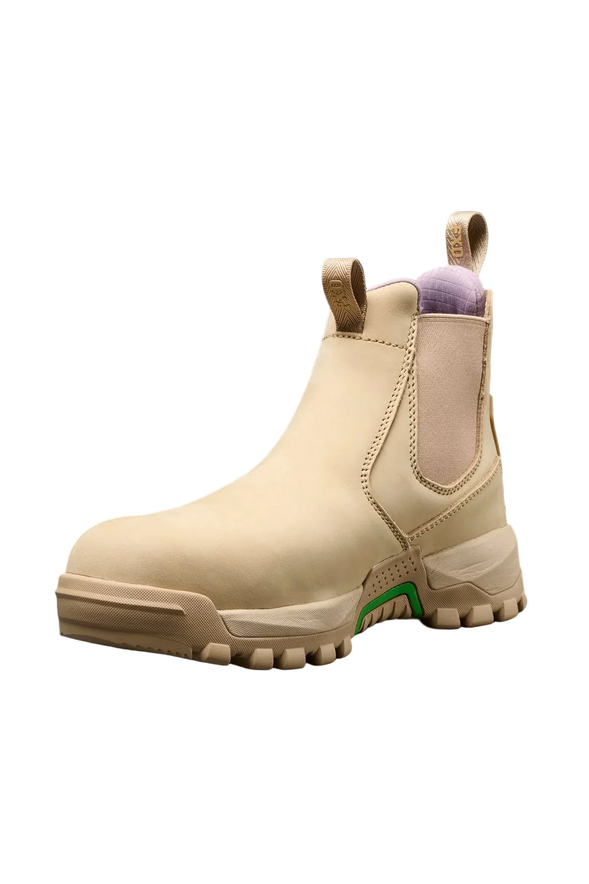 FXD Workwear Slip-on Nitrolite Workboots (WB4W) - Image 5