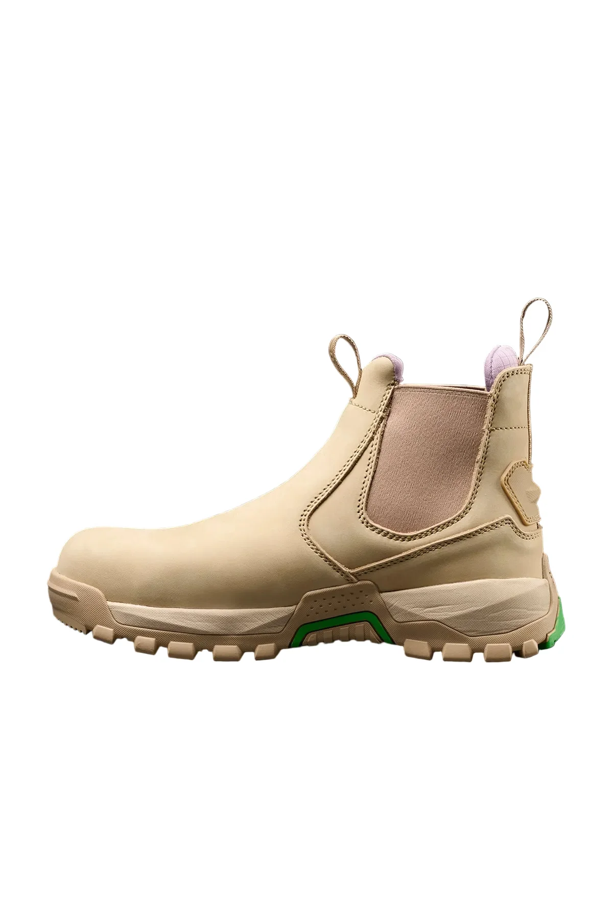 FXD Workwear Slip-on Nitrolite Workboots (WB4W) - Image 7