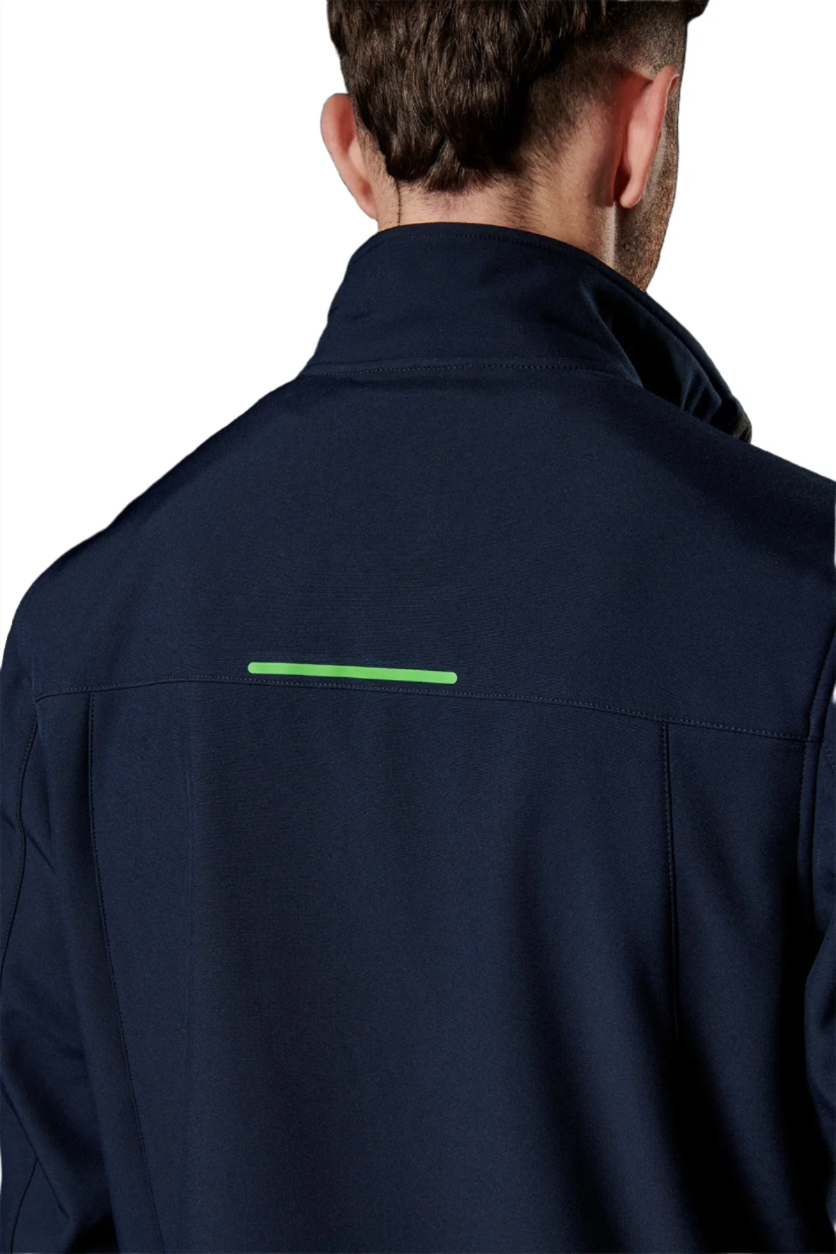 FXD Workwear Soft Shell Work Jacket (WO3) - Image 10