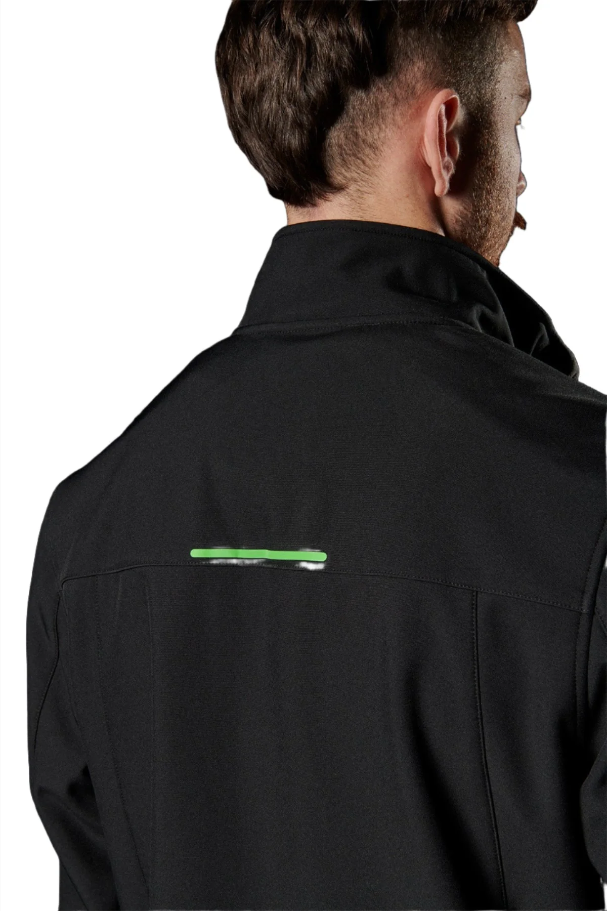 FXD Workwear Soft Shell Work Jacket (WO3) - Image 4