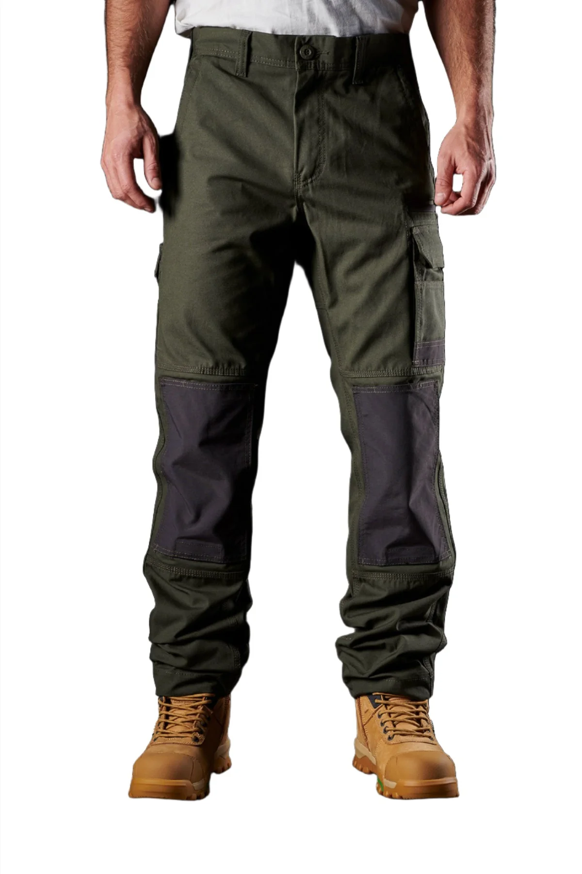 FXD Workwear Stretch Canvas Work Pant (WP1) - Image 11
