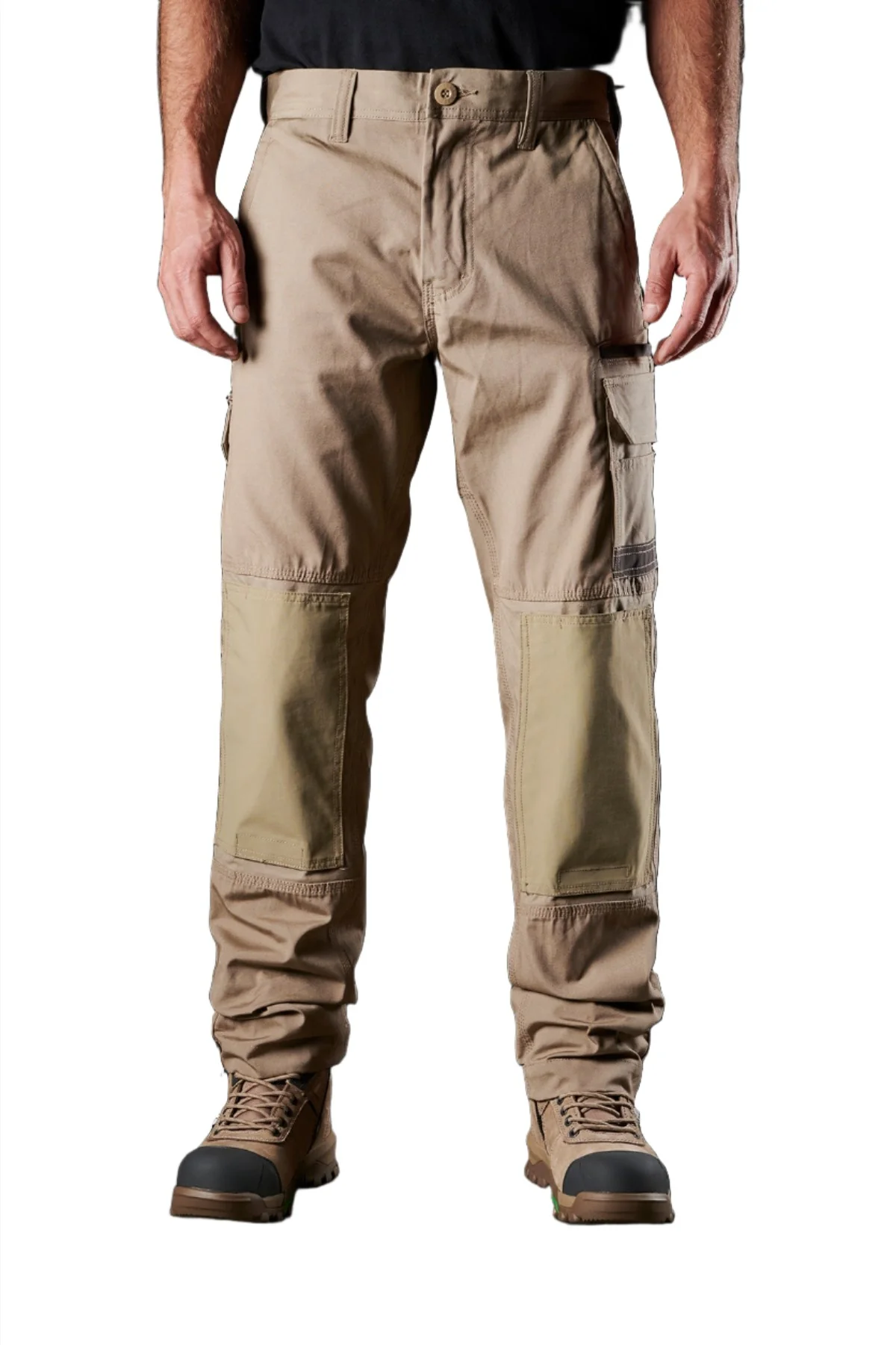 FXD Workwear Stretch Canvas Work Pant (WP1) - Image 19