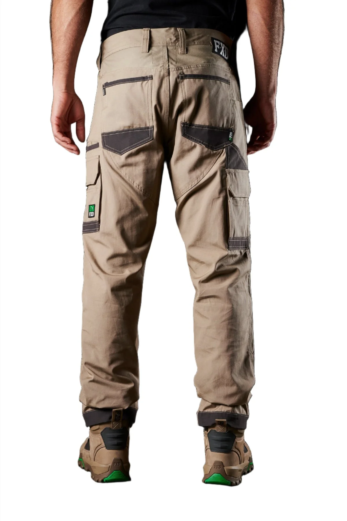 FXD Workwear Stretch Canvas Work Pant (WP1) - Image 20