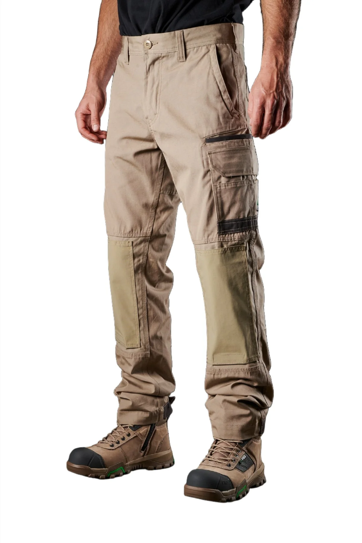 FXD Workwear Stretch Canvas Work Pant (WP1) - Image 21