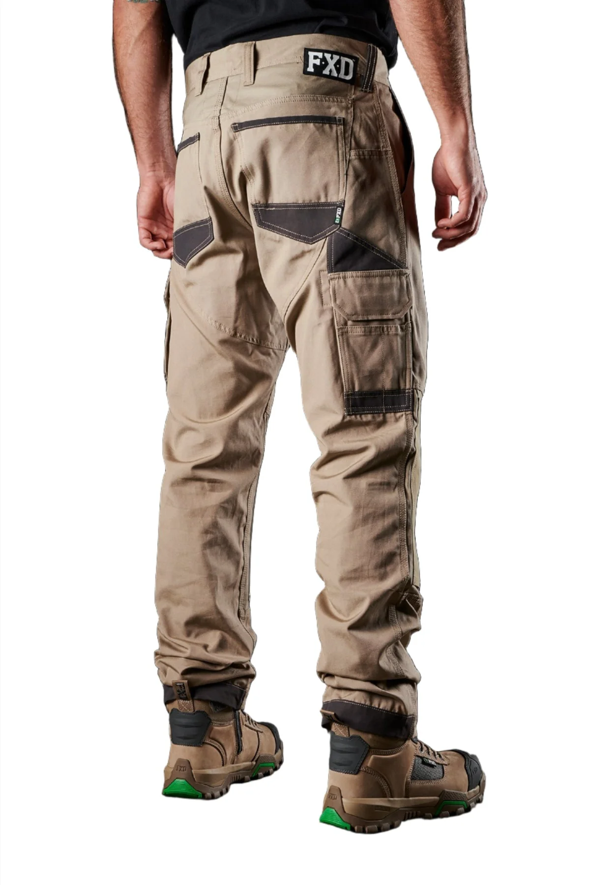 FXD Workwear Stretch Canvas Work Pant (WP1) - Image 22