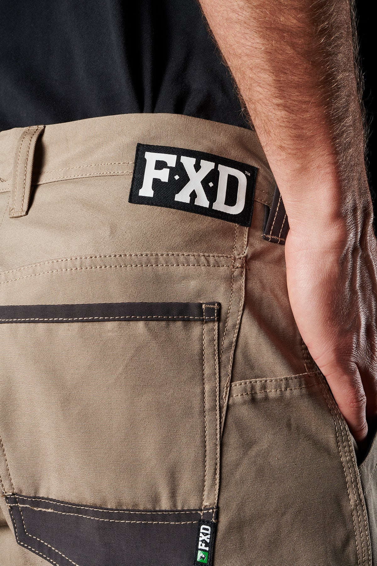 FXD Workwear Stretch Canvas Work Pant (WP1) - Image 25