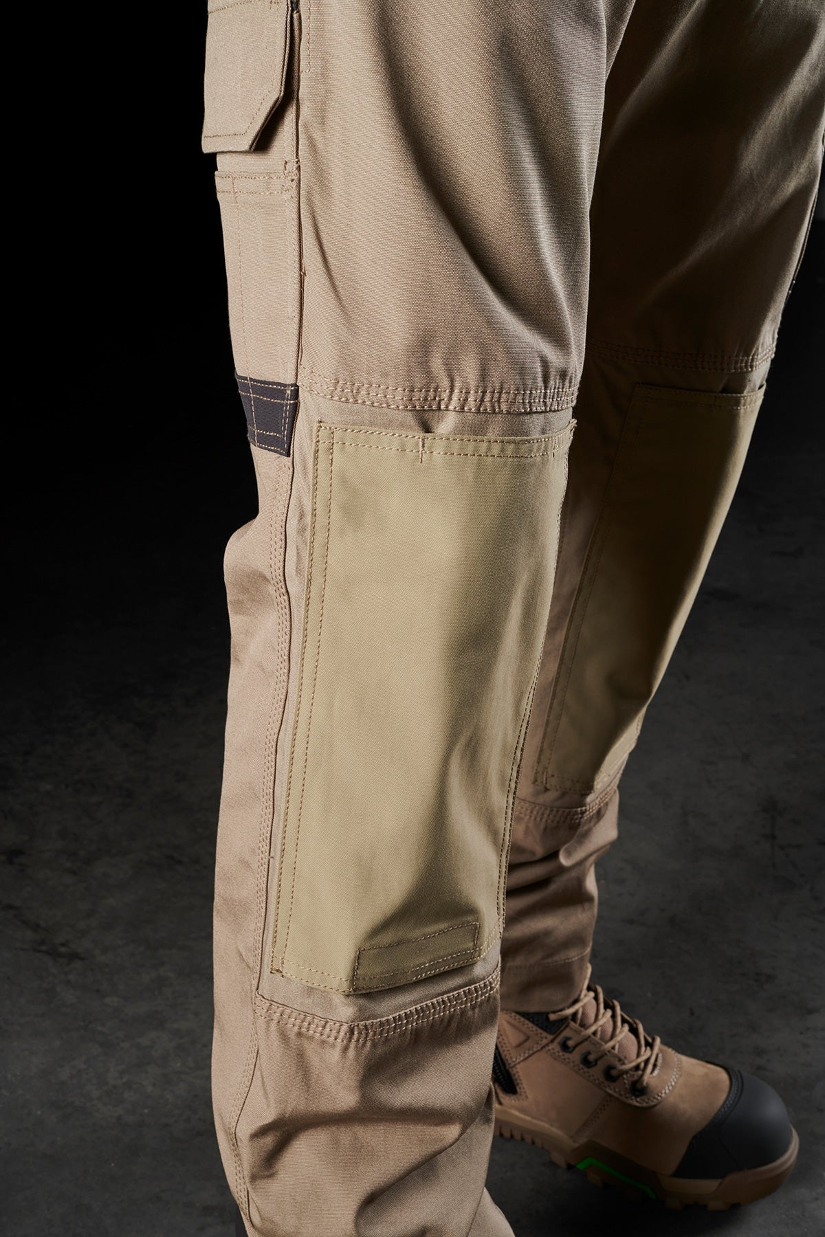 FXD Workwear Stretch Canvas Work Pant (WP1) - Image 26
