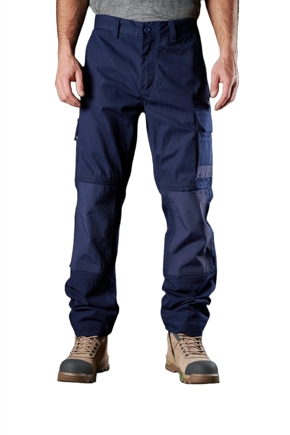 FXD Workwear Stretch Canvas Work Pant (WP1) - Image 27