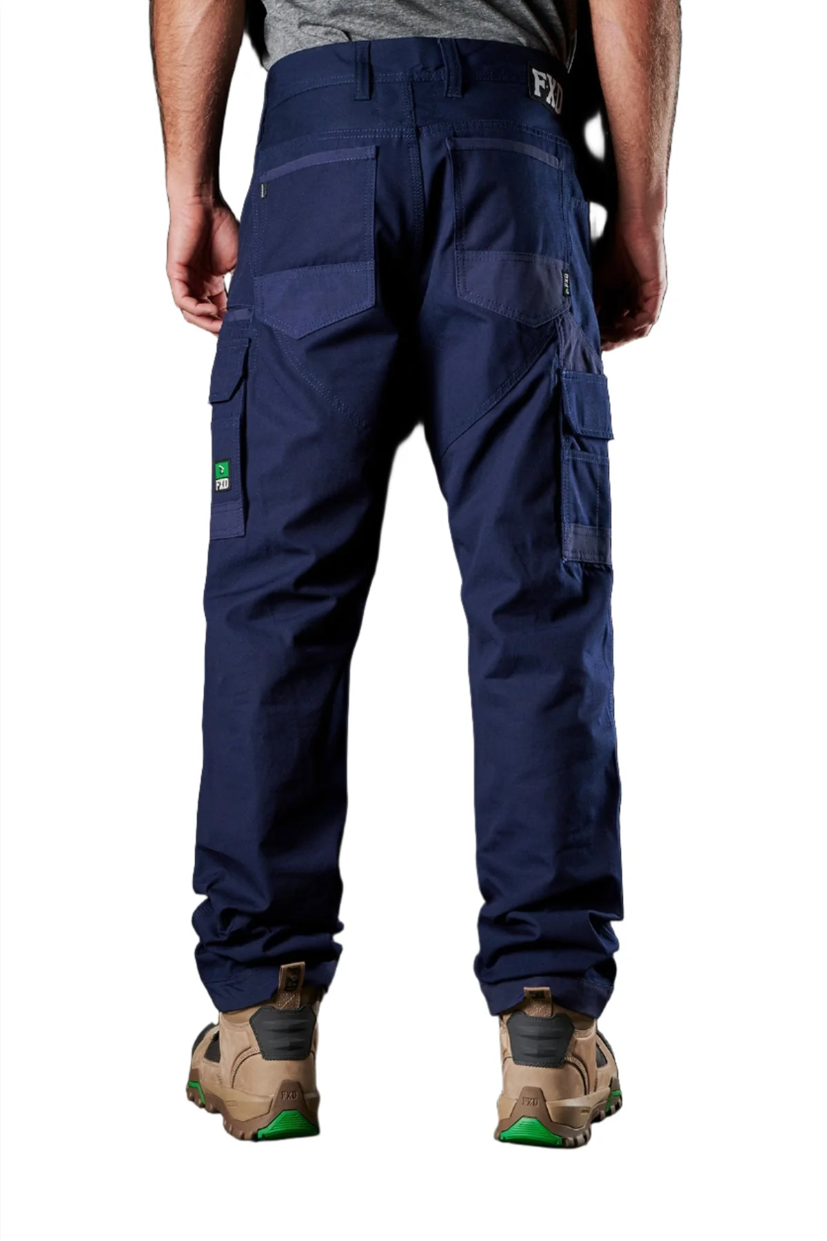 FXD Workwear Stretch Canvas Work Pant (WP1) - Image 28