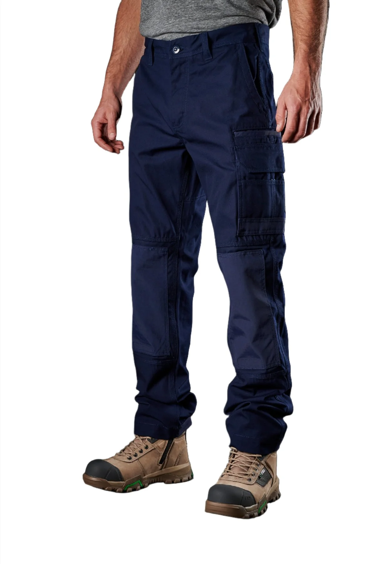 FXD Workwear Stretch Canvas Work Pant (WP1) - Image 29