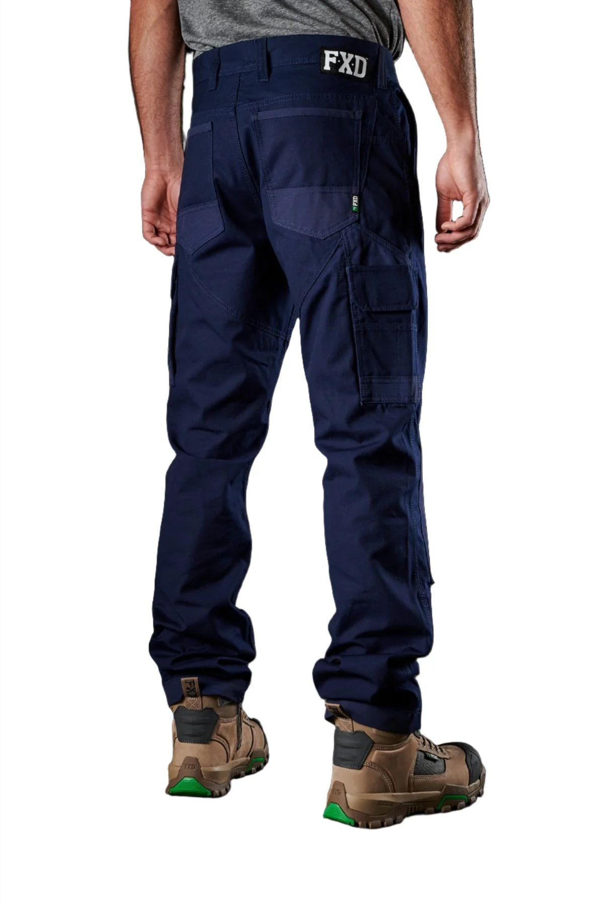 FXD Workwear Stretch Canvas Work Pant (WP1) - Image 30