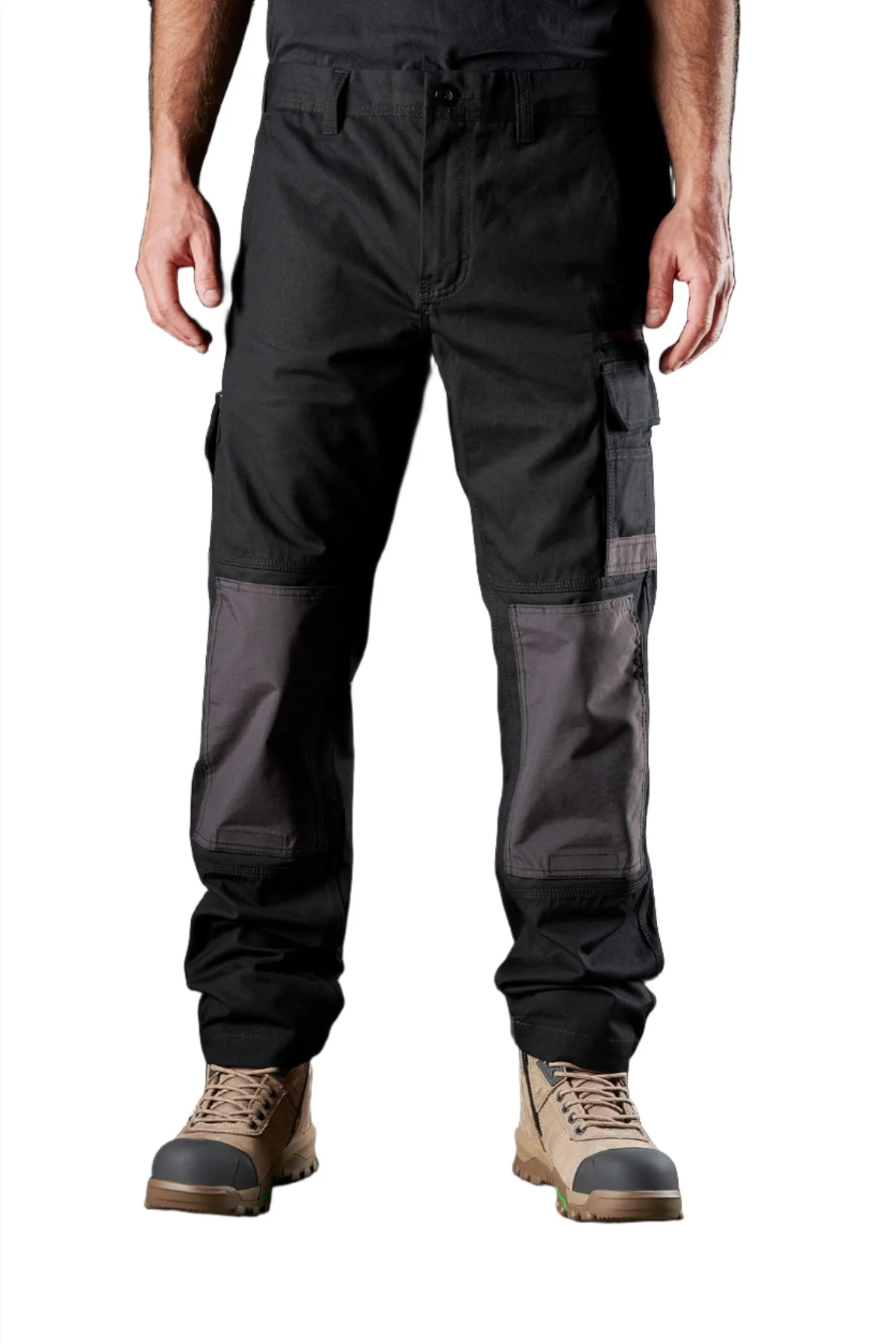 FXD Workwear Stretch Canvas Work Pant (WP1) - Image 4