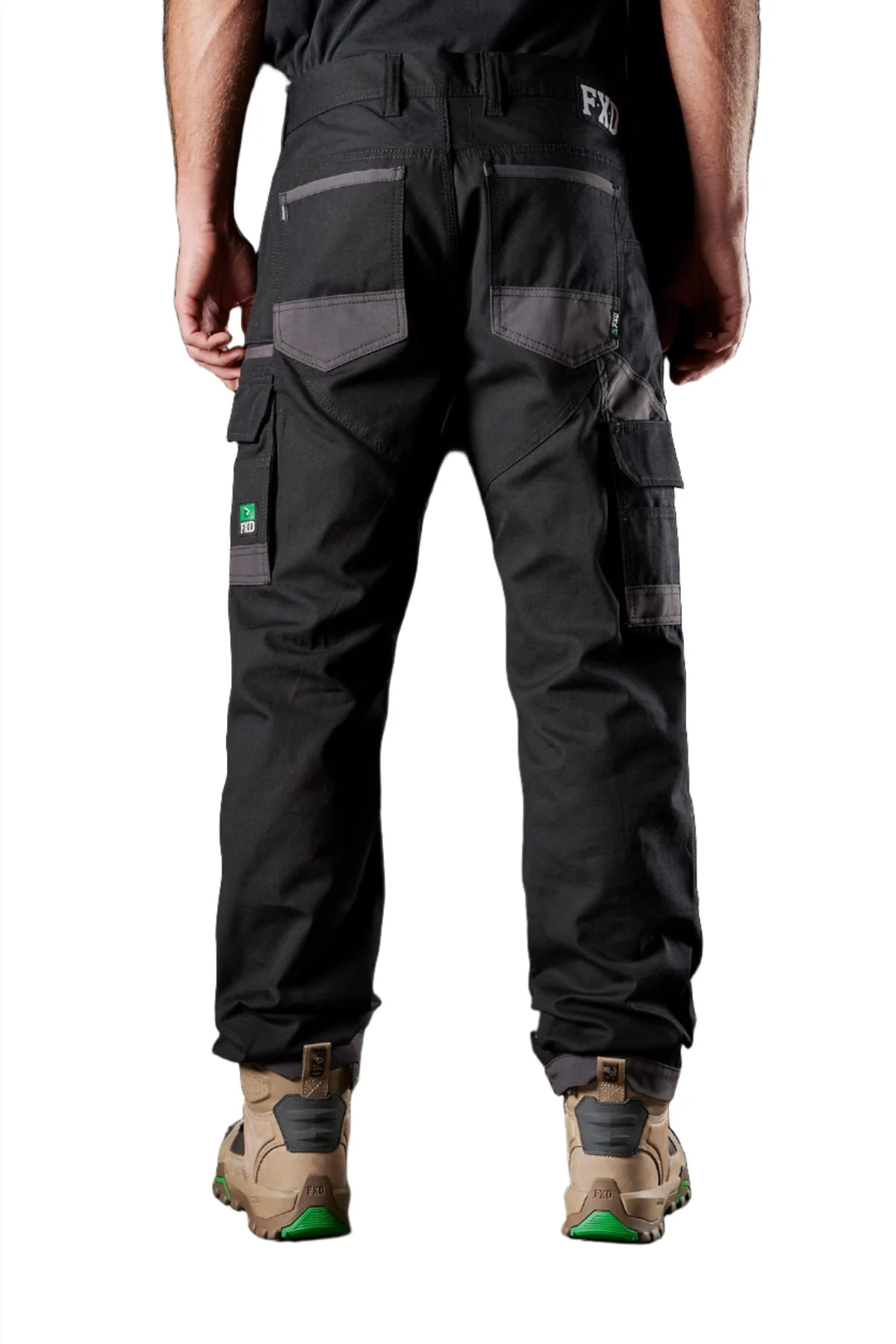 FXD Workwear Stretch Canvas Work Pant (WP1) - Image 5