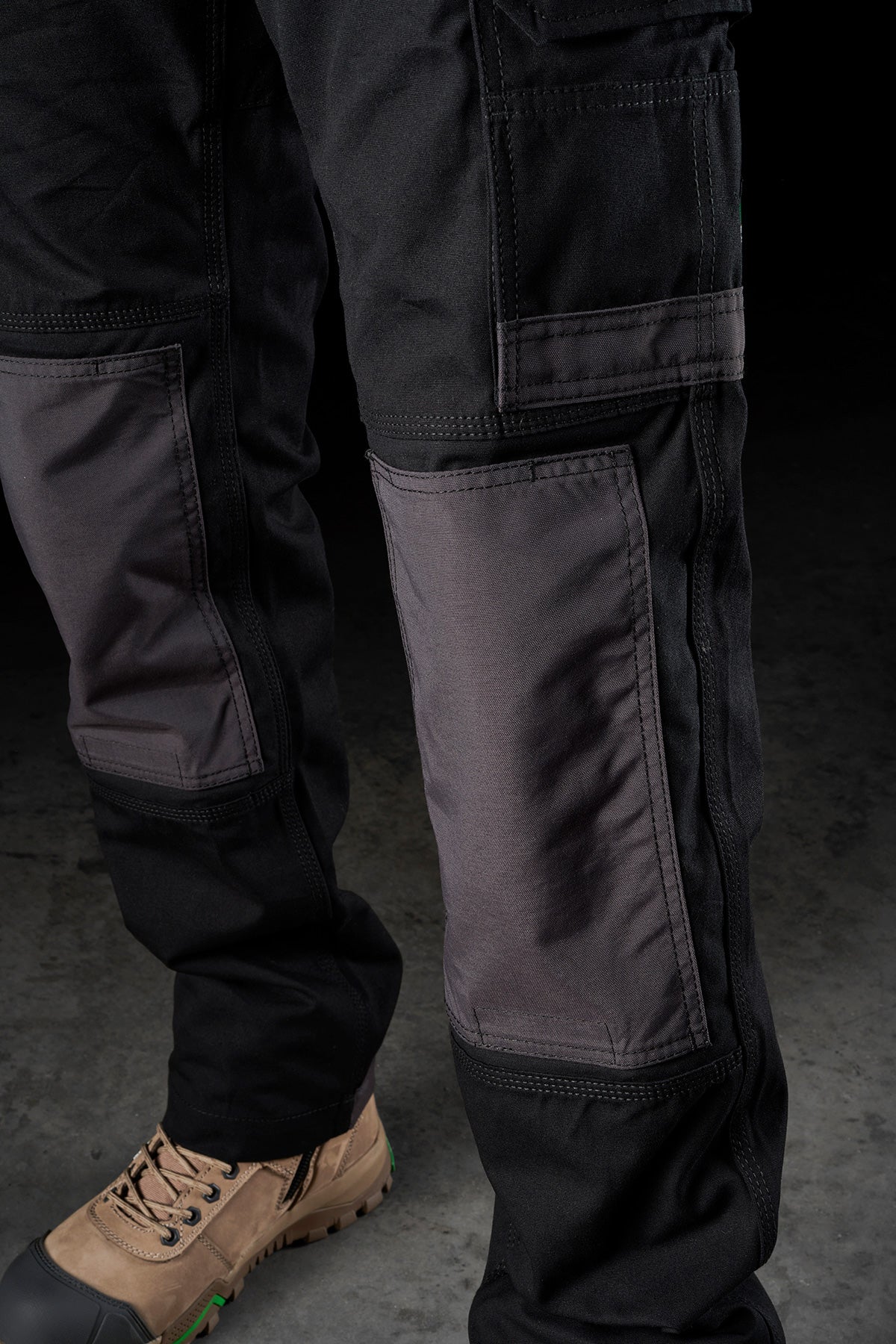 FXD Workwear Stretch Canvas Work Pant (WP1) - Image 7