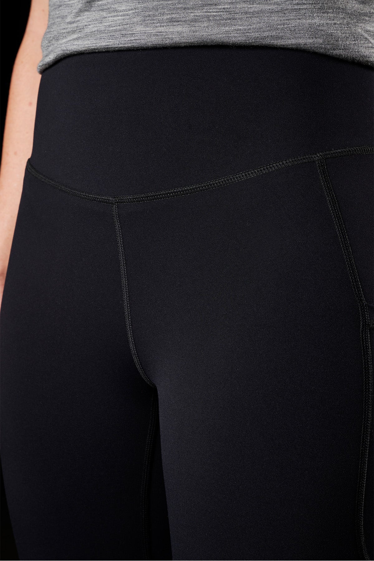 FXD Workwear Stretch Leggings Women's (WP9W) - Image 6