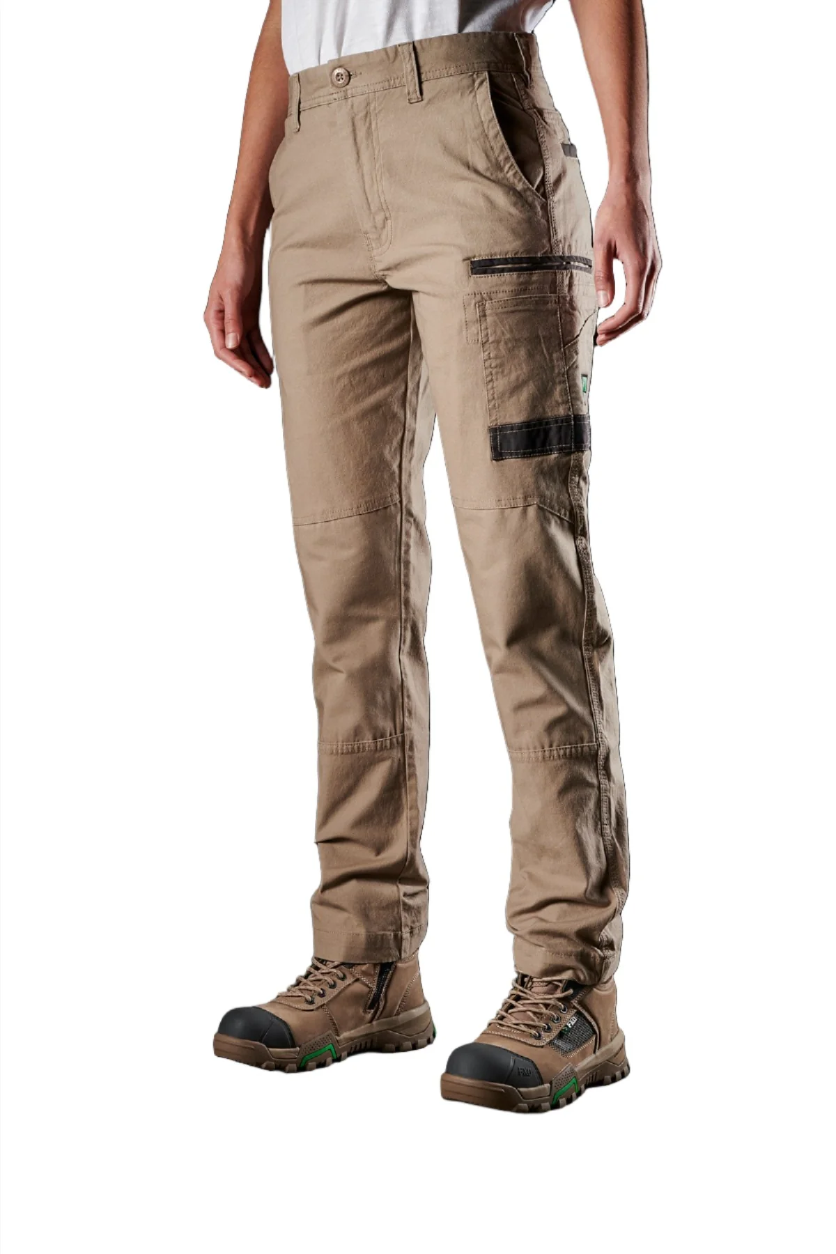 FXD Workwear Stretch Women's Work Pant (WP3W) - Image 10